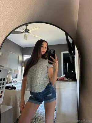 Arianamarie OnlyFans Leaked Free Thumbnail Picture - #3Z05NGuTdC