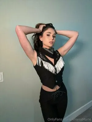 Arianamarie OnlyFans Leaked Free Thumbnail Picture - #4LTTtVWLUt