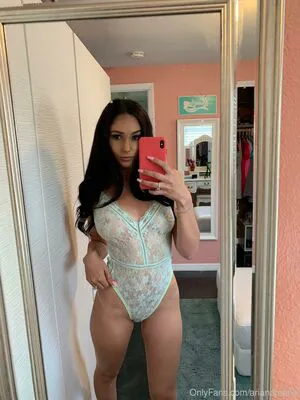 Arianamarie OnlyFans Leaked Free Thumbnail Picture - #5UgygWWa97