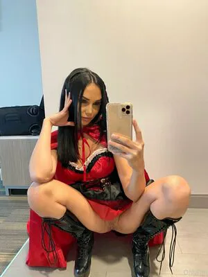 Arianamarie OnlyFans Leaked Free Thumbnail Picture - #8BgM3URCTB