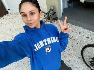 Arianamarie OnlyFans Leaked Free Thumbnail Picture - #9vLDPoGMdJ