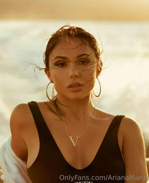 Arianamarie OnlyFans Leaked Free Thumbnail Picture - #Aq84caAaBG