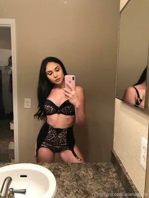 Arianamarie OnlyFans Leaked Free Thumbnail Picture - #CLce25bCN2