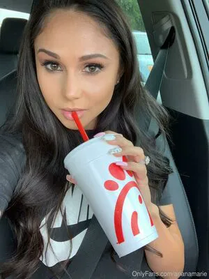 Arianamarie OnlyFans Leaked Free Thumbnail Picture - #CY5Ml3aUlH