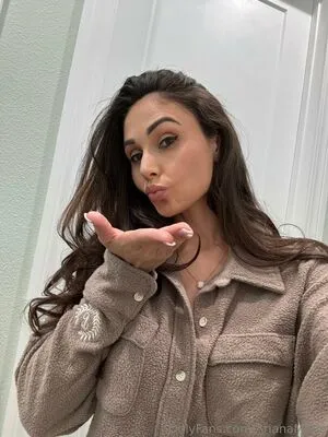 Arianamarie OnlyFans Leaked Free Thumbnail Picture - #EA31K7dJnz