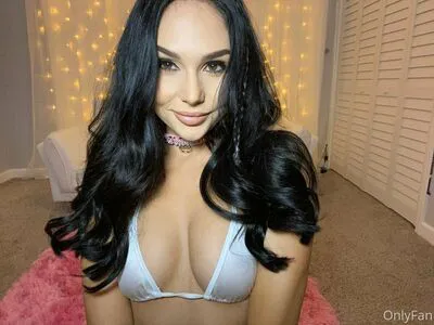 Arianamarie OnlyFans Leaked Free Thumbnail Picture - #G3k724qqu7
