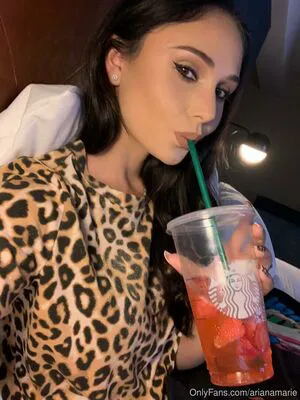 Arianamarie OnlyFans Leaked Free Thumbnail Picture - #HnH4CciuVn