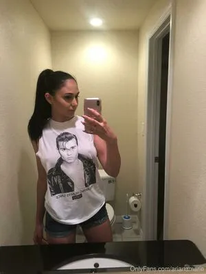 Arianamarie OnlyFans Leaked Free Thumbnail Picture - #IfajsfLzMY