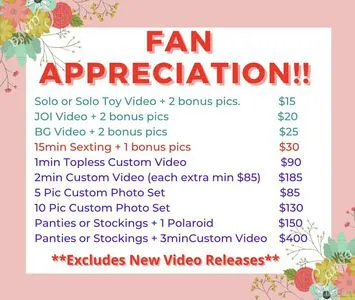 Arianamarie OnlyFans Leaked Free Thumbnail Picture - #O8lw47O0dY