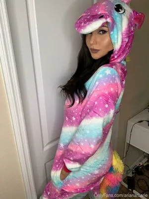 Arianamarie OnlyFans Leaked Free Thumbnail Picture - #OJxIowduLi