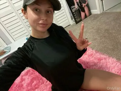 Arianamarie OnlyFans Leaked Free Thumbnail Picture - #QvttMrd5Hi