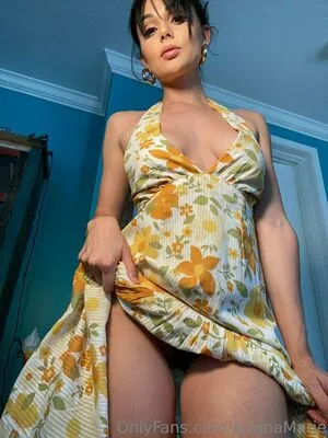 Arianamarie OnlyFans Leaked Free Thumbnail Picture - #Y1MAVHhpwc