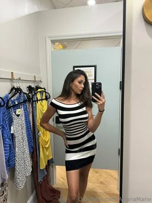 Arianamarie OnlyFans Leaked Free Thumbnail Picture - #Z42NAdlllU