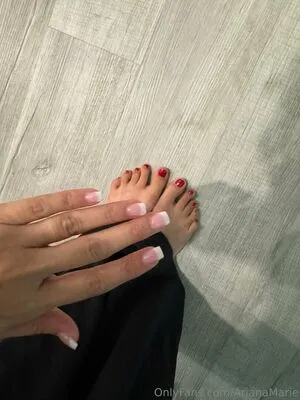 Arianamarie OnlyFans Leaked Free Thumbnail Picture - #ZAyCCUSUe5