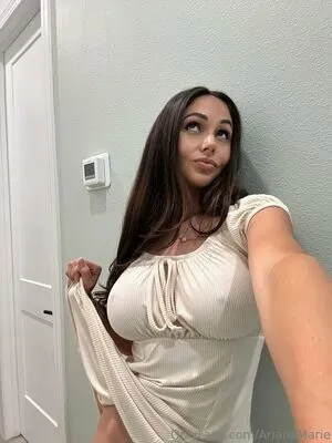 Arianamarie OnlyFans Leaked Free Thumbnail Picture - #ZHPCoQ478K