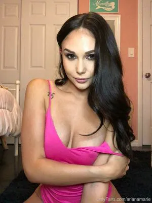 Arianamarie OnlyFans Leaked Free Thumbnail Picture - #a2to8kf2pr