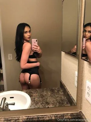Arianamarie OnlyFans Leaked Free Thumbnail Picture - #aRl94VP2wq