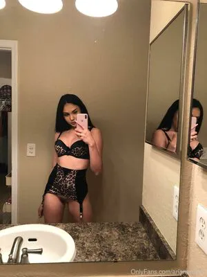 Arianamarie OnlyFans Leaked Free Thumbnail Picture - #gslMZH5AnN