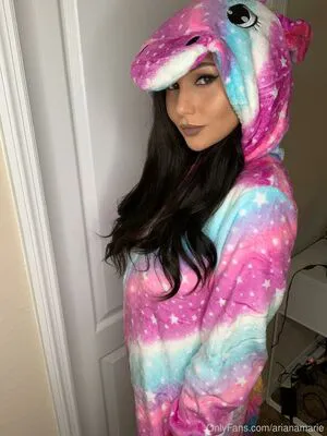 Arianamarie OnlyFans Leaked Free Thumbnail Picture - #nezAig3AH1