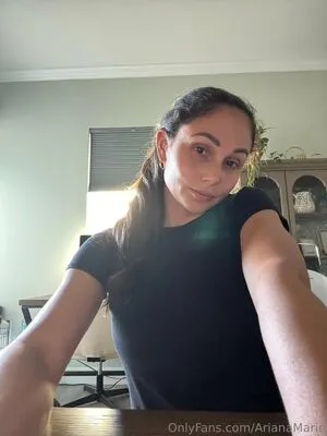 Arianamarie OnlyFans Leaked Free Thumbnail Picture - #odMioykuNO