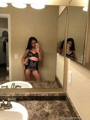 Arianamarie OnlyFans Leaked Free Thumbnail Picture - #svpS8ba6fZ