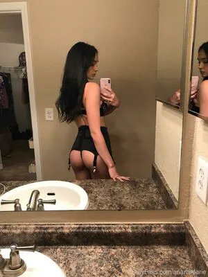 Arianamarie OnlyFans Leaked Free Thumbnail Picture - #yzbnbMMEN1
