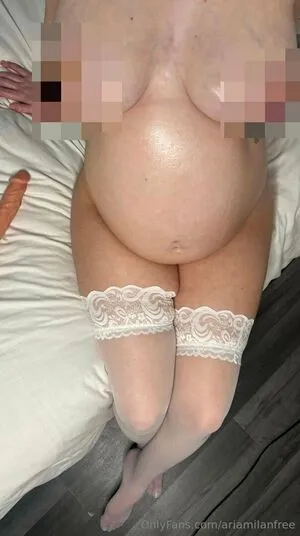 Arianamilanfree OnlyFans Leaked Free Thumbnail Picture - #qckNJX2966