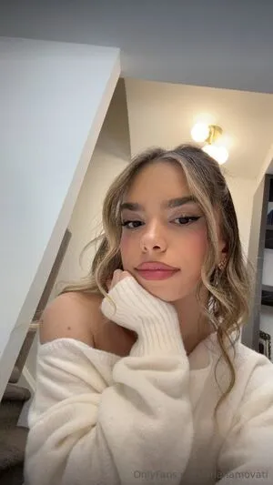 Arianamovati OnlyFans Leaked Free Thumbnail Picture - #WQCkozSZFF