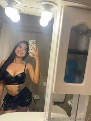 Arianaparker OnlyFans Leaked Free Thumbnail Picture - #8Yczqu7JH2