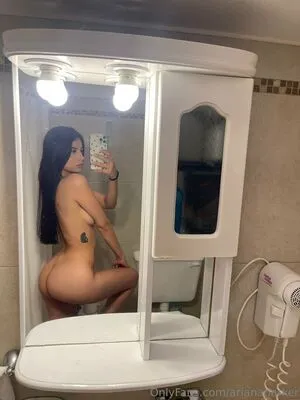 Arianaparker OnlyFans Leaked Free Thumbnail Picture - #DzD3tUQI28