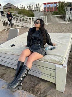 Arianaparker OnlyFans Leaked Free Thumbnail Picture - #J7UYxye7vH