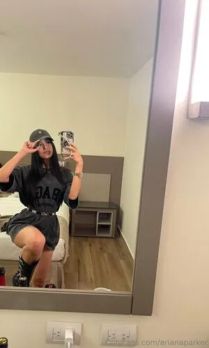 Arianaparker OnlyFans Leaked Free Thumbnail Picture - #VVUuca8juS