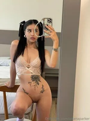 Arianaparker OnlyFans Leaked Free Thumbnail Picture - #dNEfXWF2Gm
