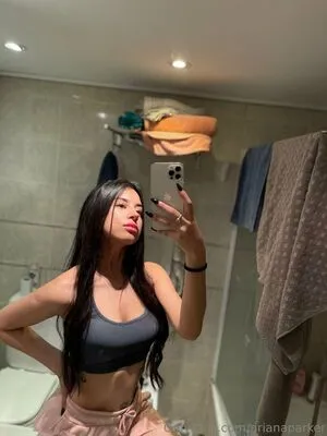 Arianaparker OnlyFans Leaked Free Thumbnail Picture - #kMIlqFwaIt