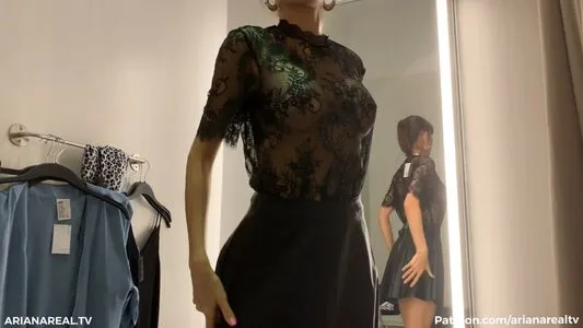 Arianarealtv OnlyFans Leaked Free Thumbnail Picture - #90ZuOYchcK