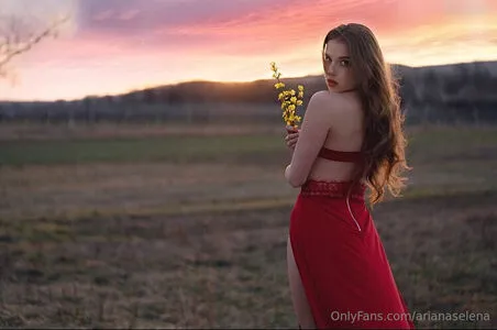 Arianaselena OnlyFans Leaked Free Thumbnail Picture - #PpJLJRURWE