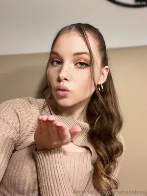 Arianaselena OnlyFans Leaked Free Thumbnail Picture - #bohkVFTga9