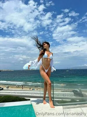 Arianashy OnlyFans Leaked Free Thumbnail Picture - #RU53Vd9IL5