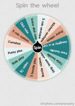 Arianashy OnlyFans Leaked Free Thumbnail Picture - #SPyvCUovpA