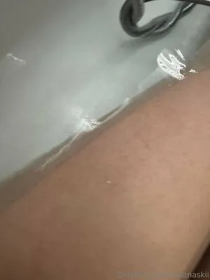 Arianaskii OnlyFans Leaked Free Thumbnail Picture - #41iU9nbayK