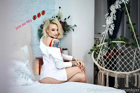 Arianaskyxx OnlyFans Leaked Free Thumbnail Picture - #vm8dADQghh