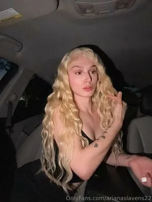 Arianaslavens22 OnlyFans Leaked Free Thumbnail Picture - #Kf9ylw50gL