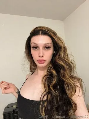 Arianaslavens22 OnlyFans Leaked Free Thumbnail Picture - #MDk5xF2AUh