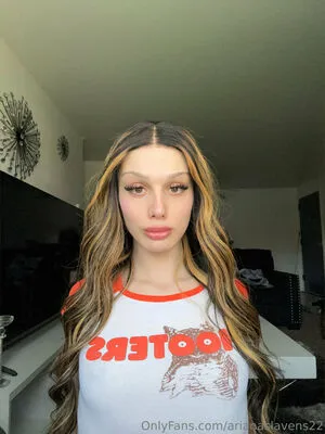 Arianaslavens22 OnlyFans Leaked Free Thumbnail Picture - #nxpLVL9TWB