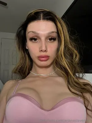 Arianaslavens22 OnlyFans Leaked Free Thumbnail Picture - #xNWJ1g8QXi