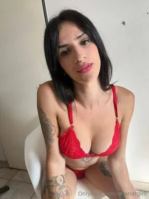 Arianatgirll OnlyFans Leaked Free Thumbnail Picture - #0vxpoPALM0