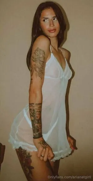 Arianatgirll OnlyFans Leaked Free Thumbnail Picture - #6N2UJd8CLE