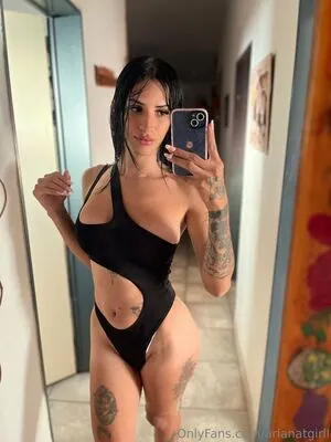 Arianatgirll OnlyFans Leaked Free Thumbnail Picture - #gUnEbU5u7X