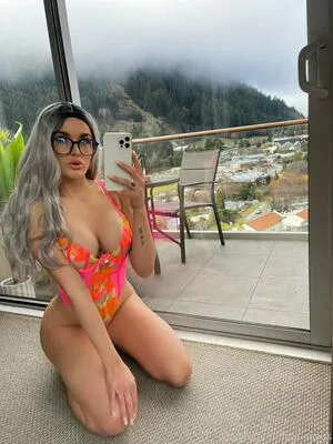 Arianaus OnlyFans Leaked Free Thumbnail Picture - #2tLixLxT06