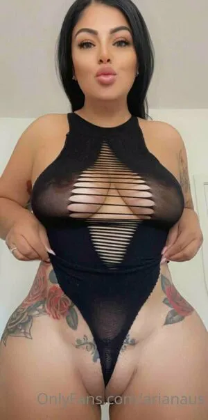 Arianaus OnlyFans Leaked Free Thumbnail Picture - #4Hw7cCqciw